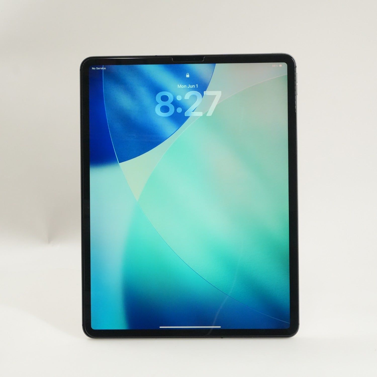 Unlocked Apple iPad Pro 12.9" 4th Gen 256GB Space Gray MXFX2LL/A