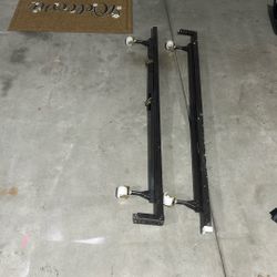 Twin Bed Frame(not full)