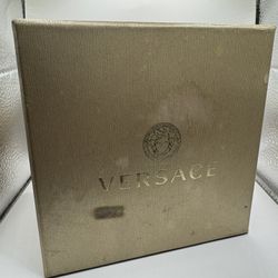 Versace Medusa Secret Watch