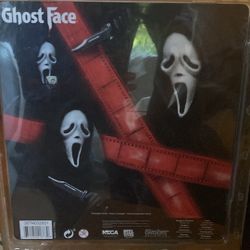 Neca Horror Figures !