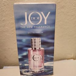 Joy Dior Brand New 