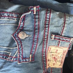 True religion jeans