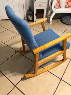 Rocking chair