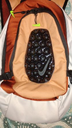 Nike Air Mens Outdoor Nationals 2024 Bubble Backpack Limited Edition Tarvel MINT