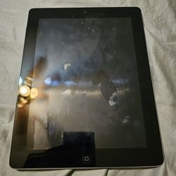 Older Ipad