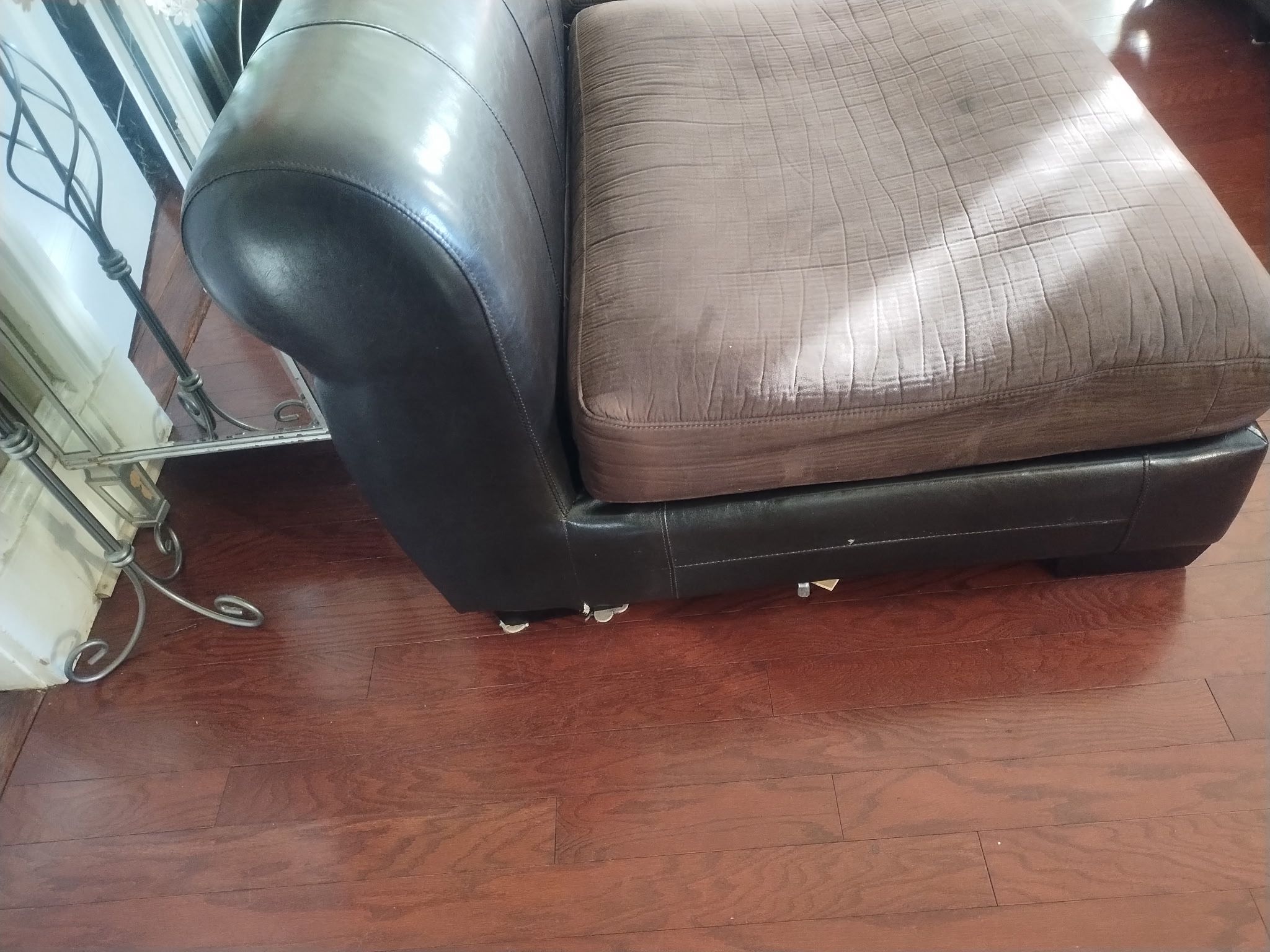L Shaped Couch Pieces