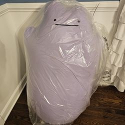 Ditto Pokémon Bean Bag Chair By Yogibo