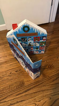 Advent Calendar