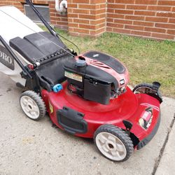 ******Toro Recycler 22" 7.25Hp Personal Pace Self-Propelled  Lawn Mower ******