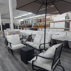 Patio Furniture Outdoor 