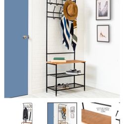 Coat Rack 