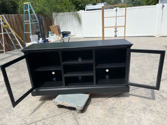 Entertainment Center