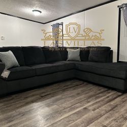 New Furniture Sectional Couches Financing Available Same Day Delivery 