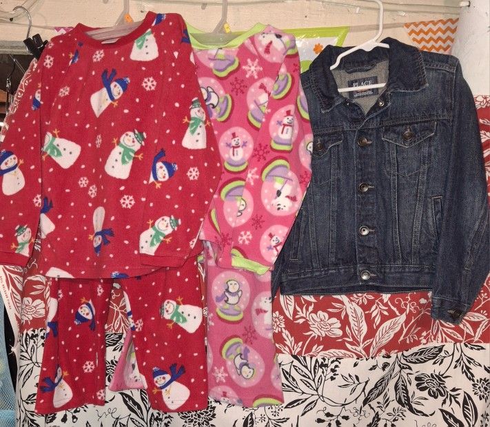 CHILDRENS PLACE- 5/6