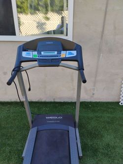 Weslo cadence G 5.9