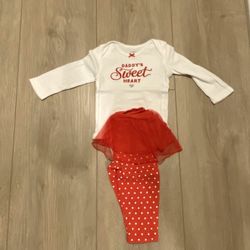 Valentine’s day Outfit