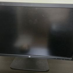 27 inch IPS LED Monitor HP Z27i