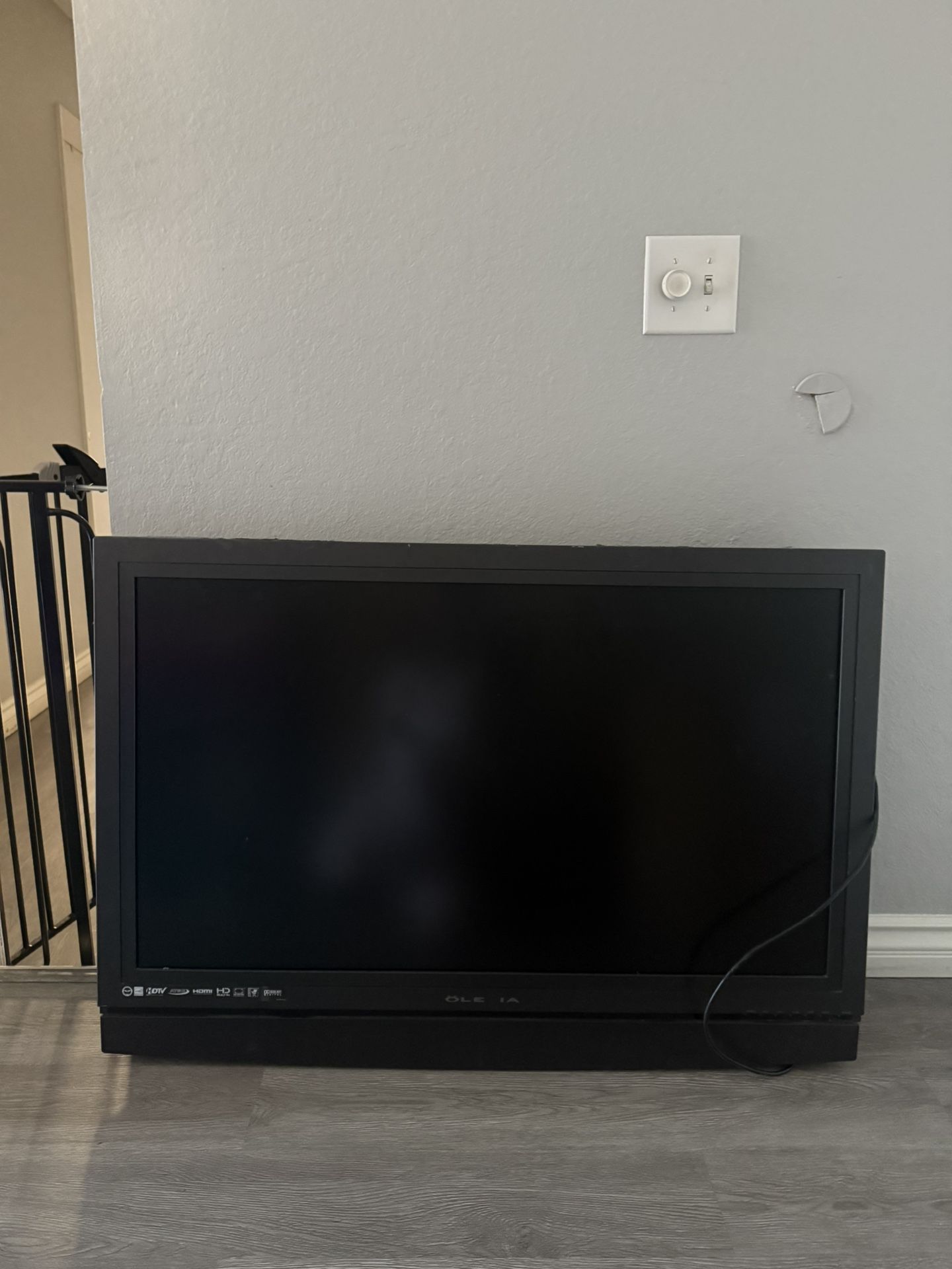 48 Inch Ole AI HD TV