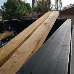 4x6x10 Beam