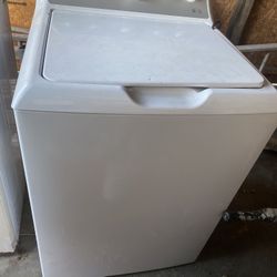 GE Top Load Washer