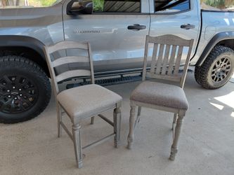 New  Chairs $50 Each in Brownsville