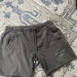True Religion Shorts