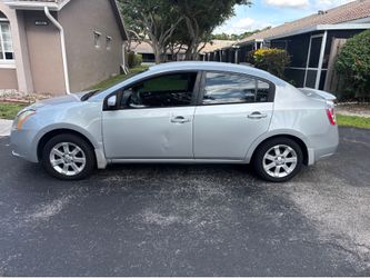 2011 Nissan Sentra