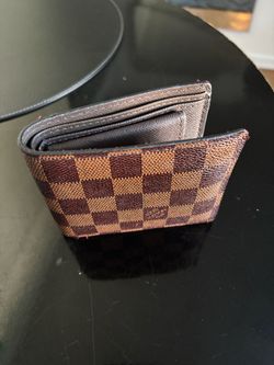 Men’s wallet