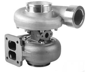 GT45 T4 Turbocharger V-Band 1.05 A/R 98mm 600-800+HPs Boost Upgrade Dodge / GM / Mazda 3.0 -6.0 engines