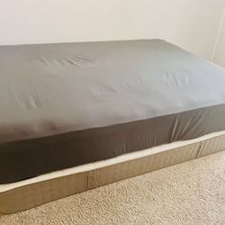 Move-Out Sale - Queen Size Mattress – Like New Condition (2 Available)