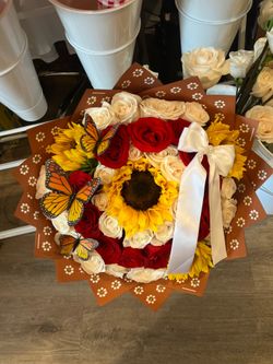 Flower Bouquet