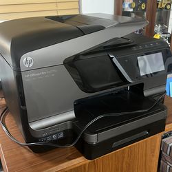 HP 8600 plus , For Parts