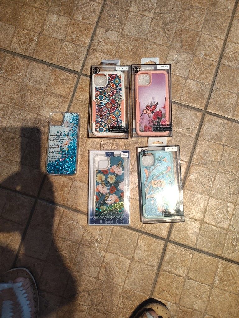 iPhone Cases