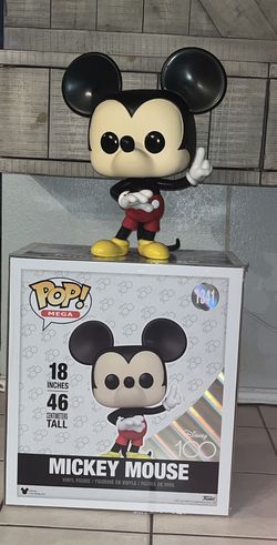 Mega Funko Pop