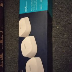 Eero 6 Home Wifi Extender 