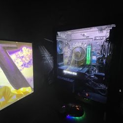 HP Omen 30L- Gaming PC