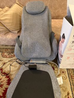 Sharper Image 3 Speed Bodyscan Massager