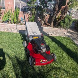 Lawnmower Lawn Mower 