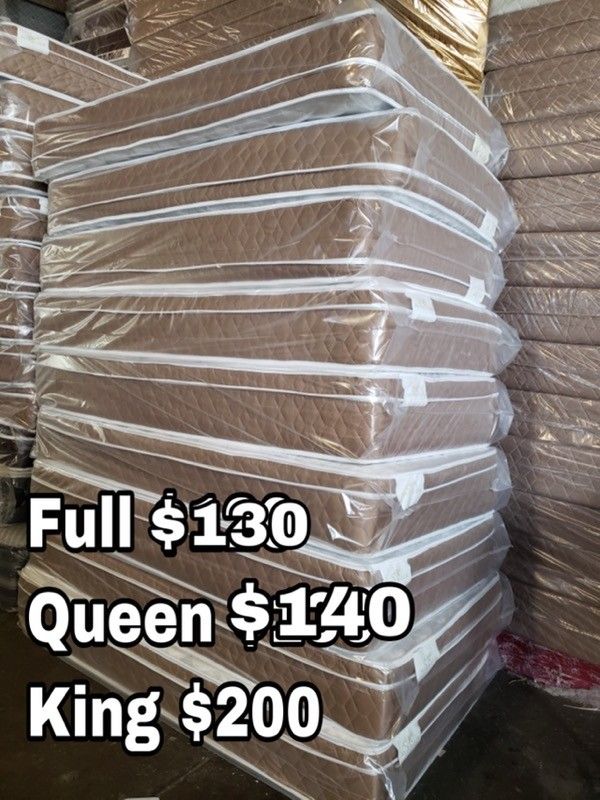 Pillow Top