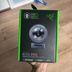 Razor Webcam