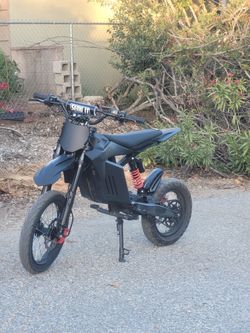 Skeri ebike