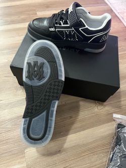 Amiri men shoes