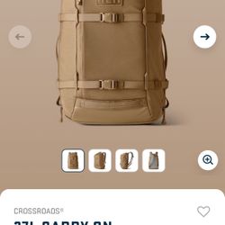 Yeti Cooler Backpack 65% OFF