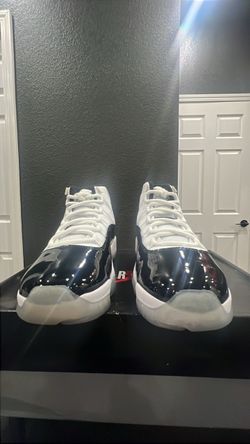 Jordan 11 “Concord” (2018) size 11.5