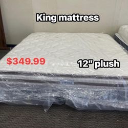 King Mattress