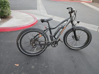 Electric bike