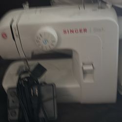 Singer Sewing Machine