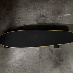 Stella Longboard