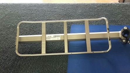 Bicycle rack, and good condition