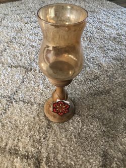 Candle Holder